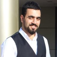 Fatih ATAN (@atanfatih) Twitter profile photo