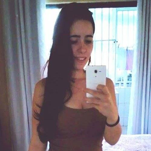 A pessoa que me fez mudar de verdade foi a pessoa de Jesus Cristo!