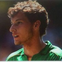 Pablo Carreño (@pablocarreno91) 's Twitter Profile