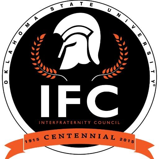 Interfraternity Council of Oklahoma  State University 2020 Jellison Award