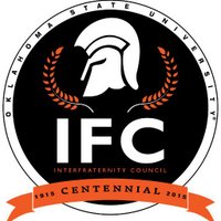 Oklahoma State IFC(@OkstateIFC) 's Twitter Profile Photo