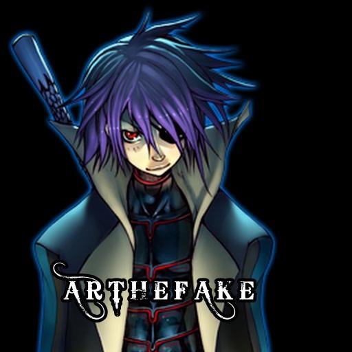 Sorry sir ~ This Account Hacked By Arthefake