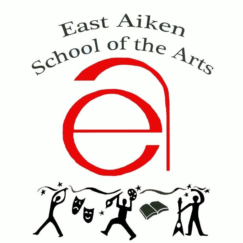 East Aiken