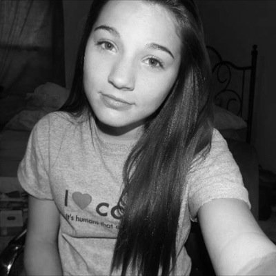 i make youtube videos and listen to a lot of five seconds of summer
