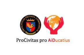 Procivitas samhällsentreprenörer presenterar här stolt sitt samarbete med AiDucatius