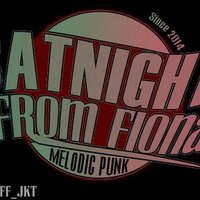 Satnight From Fiona (@sff_melodicpunk) 's Twitter Profile
