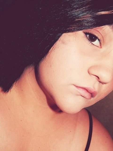 KiaraRishelle's profile picture. ɞ you've gotta smile that could light up this whole town ʚ