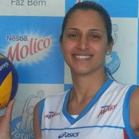 Dani Lins (@danilinsvolei) 's Twitter Profile