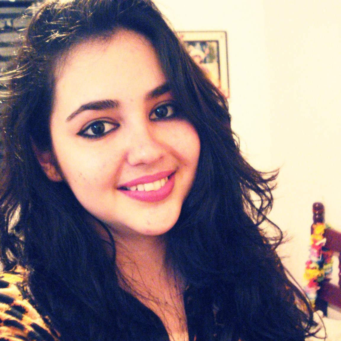 Thaynara~