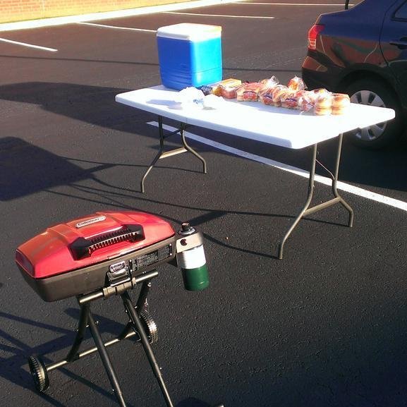 Official Twitter Of the Hendy Puck Tailgate Committee