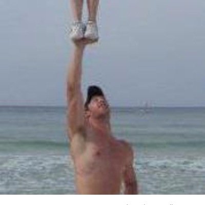 Tumbling Director ACE Cheer Company Stumbler