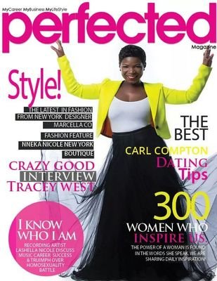 MyCarer, MyBusiness, MyLifeStyle...
Your Reality Magazine