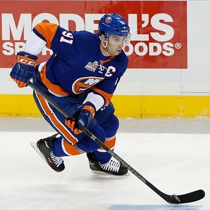 I love my islanders hockey! I am a season ticket holder in section 329