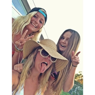 elsakaIlstrom's profile picture. 