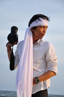 nokieBlangkon's profile picture. To Find a Woman You Need Time and Money