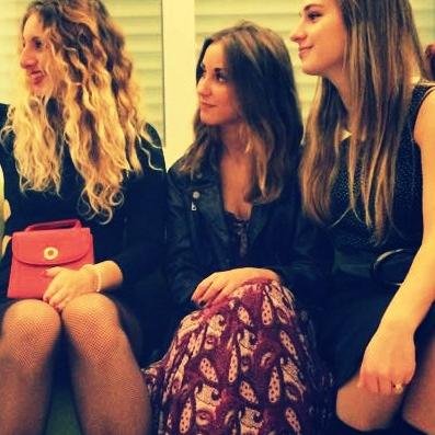 I'm 20 and I live in Italy. I'm in love with everything about music. I work at Dreamsteam exclusive travel. Follow me.