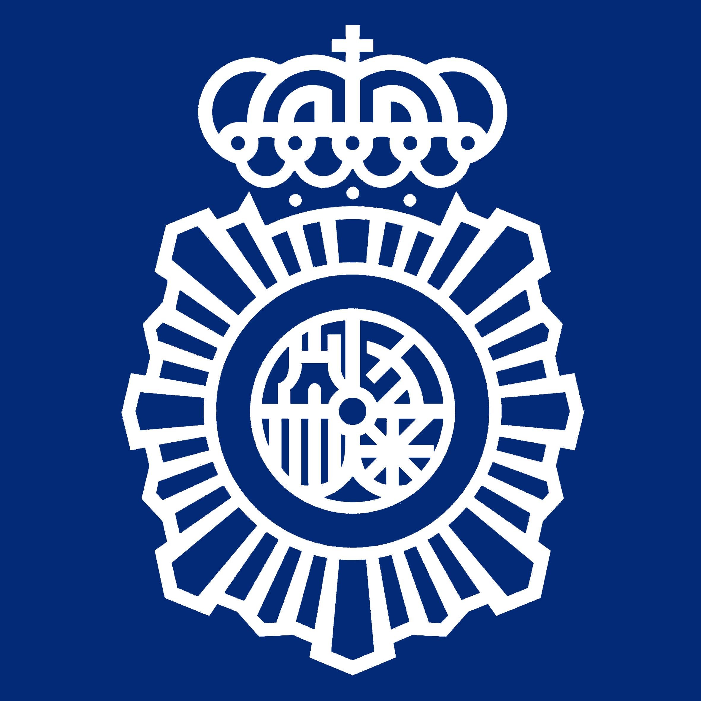 Este perfil pertenece a la Policía Nacional española. Puedes seguir nuestras noticias, consejos e información en http://t.co/q8sOTxeb4W