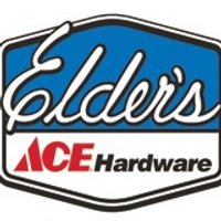 Elder's ACE Hardware (@eldershardware) 's Twitter Profile