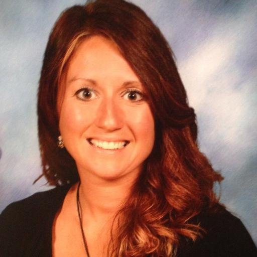 Teacher of English, mom to two crazy kids, avid reader, closet writer, cookie baker, and exercise lover!