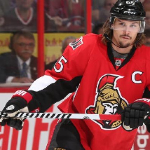 Go Sens Go!