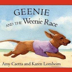 Model, actress, racing legend. Inspiration behind Geenie and the Weenie Race. And her story keeps on growing!.