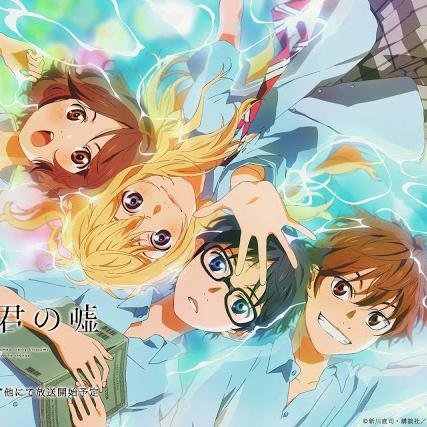 Tsunasenpai10's profile picture. Informatico,Otaku y gamer. Silver Forever (Road to Bronze)