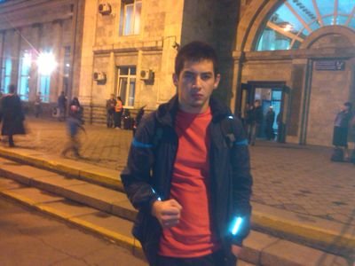 AmalRAGEMcGrego's profile picture. 