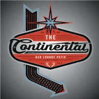 The Continental Bar(@Continental_Bar) 's Twitter Profile Photo