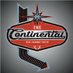 The Continental Bar (@continental_bar) Twitter profile photo