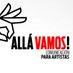 Allá Vamos! Comunicación para artistas (@avamoscpa) Twitter profile photo