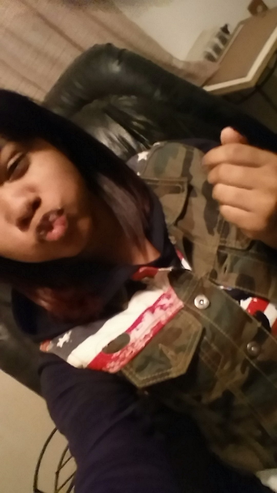 _MinaRena_'s profile picture. The name jasmina #17,#teamlesbian,#Newyork status,#teamathletic,#teamfollowback