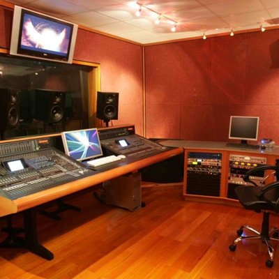 Music Producer/Musician