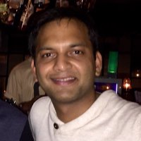 Vishnu Mohta (@vishnumohta) 's Twitter Profile