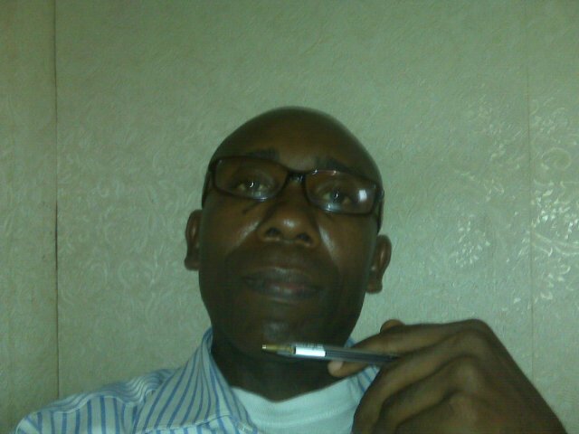 Happily married with children, Chemical consultancy, Clergy by vocation. Interest in general current affairs/religious issues.