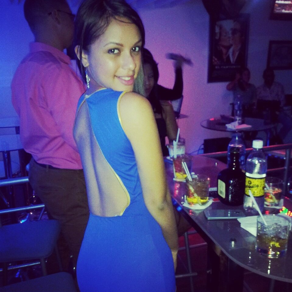 No soy más que nadie, pero si que soy diferente! HBD 24 septiembre