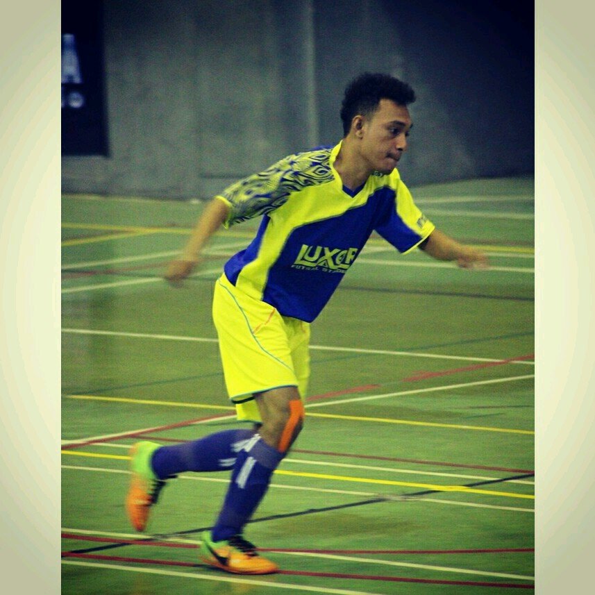 Luxor Futsal Stadium #8