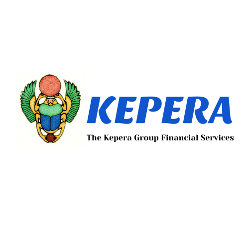 TheKeperaGroup Profile Picture