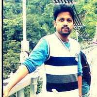 Deepan Ghosh (@meetmedeepan) 's Twitter Profile