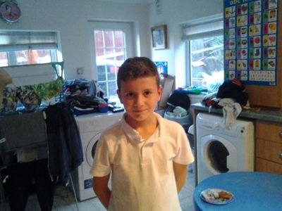 masterdanny1231's profile picture. 