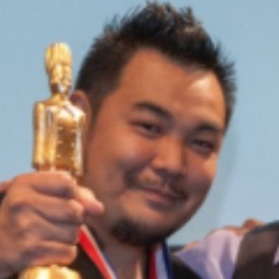 ChefIsamuKanai's profile picture. Executive Chef from Japan.  寿司