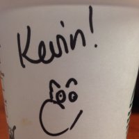 Kevin Kuo (@captainav) 's Twitter Profile Photo Kevin Kuo (@captainav) 's Twitter Profile Photo