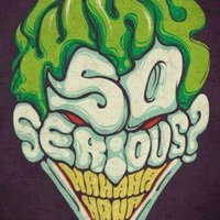 The joker (@joker28a) 's Twitter Profile