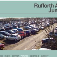 Rufforth AutoJumble (@rufforthauto) 's Twitter Profile