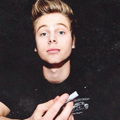 I love you Luke Hemmings ❤️❤️