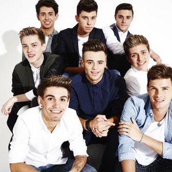Stereo Kicks Ships✌️ Want one just ask❤️ i love you and this 8 piece boyband on Xfactor✌️❤️ Singer/Dancer/Actress❤️ Reece/8