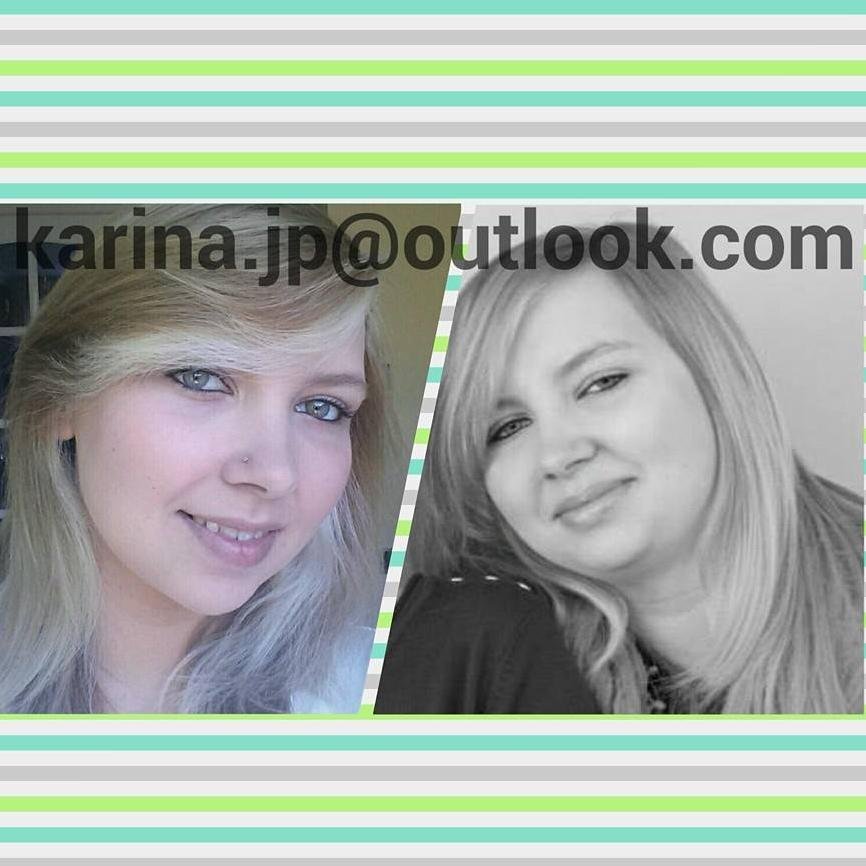 Change your body and lifestyle with me and Totally Transform
For more info DM me or email karina.jp@outlook.com xx
