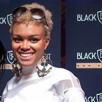 OliviaIgwe's profile picture. Fashion Stylist /  Image Consultant