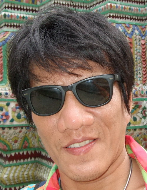 badzbank's profile picture. assistant district officer