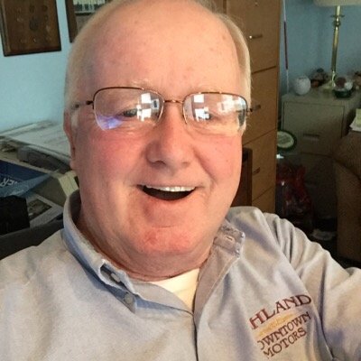 bob_gownley's profile picture. 