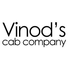 CEO & Founder of Vinod's Cab Company, Badminton Coach
